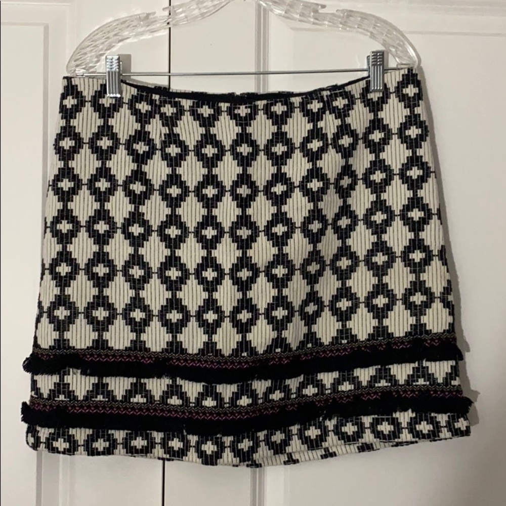 Merona skirt